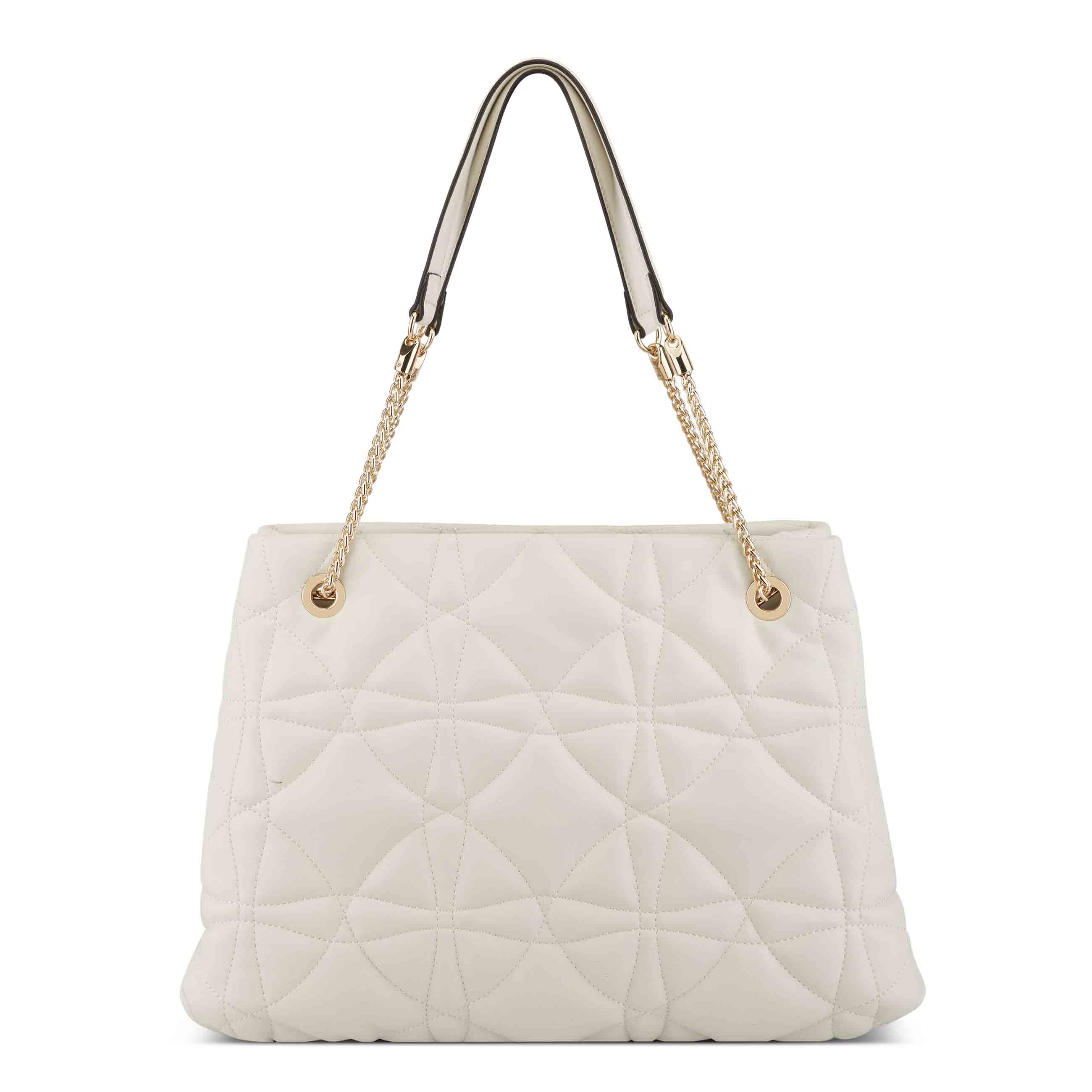 Mariam Quilted Shopper